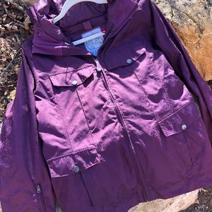 Burton Small Jacket